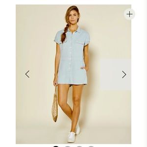 Outerknown S.E.A. Suit Shortall in Zephyr